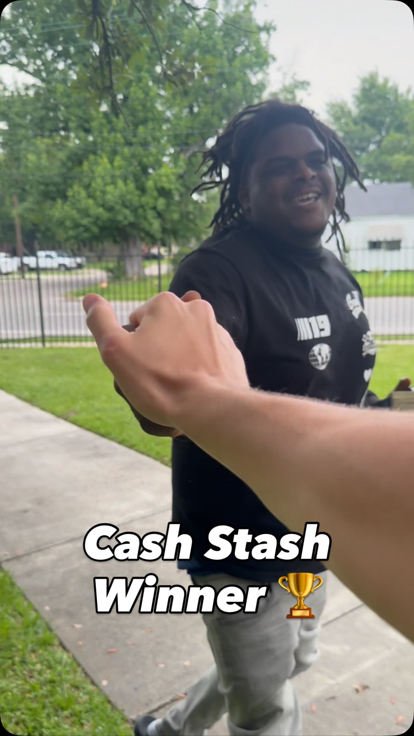Stash on the street NBA Youngboy grew up on 🎉